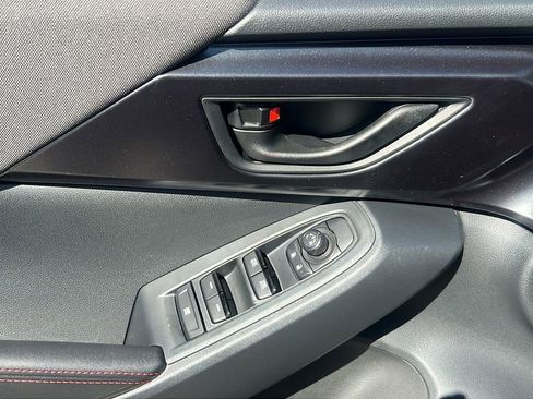 New 2026 Subaru Impreza RS AWD/4WD image 17