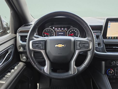 Used 2021 Chevrolet Tahoe Premier RWD image 17