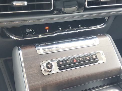 New 2027 Lincoln Aviator Reserve AWD/4WD image 20