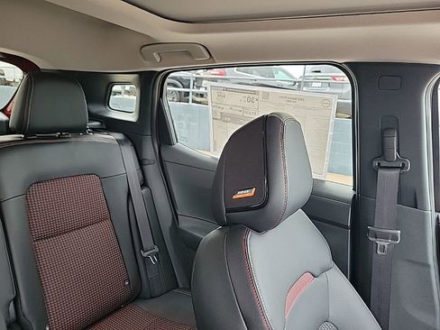 New 2026 Nissan Kicks SR w/ SR Premium Package AWD/4WD image 46