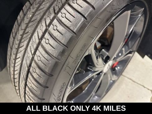 Used 2024 Dodge Hornet R/T Plus w/ Track Pack AWD/4WD image 9