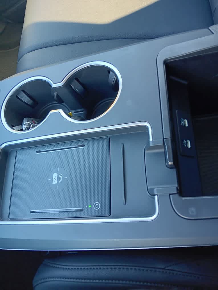 Used 2026 Acura MDX SH-AWD image 31