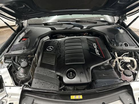 Certified 2019 Mercedes-Benz CLS 53 AMG 4MATIC image 34