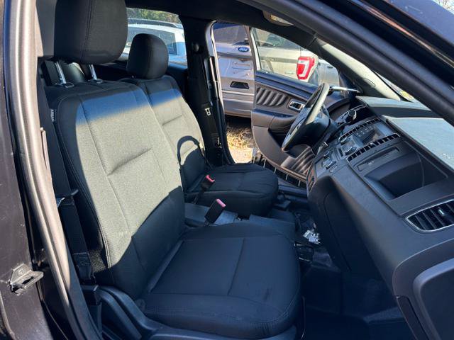 Used 2016 Ford Taurus Police Interceptor AWD image 18