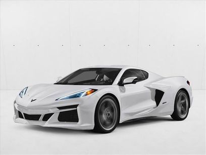 New 2026 Chevrolet Corvette Z06