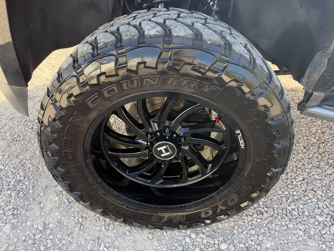 Used 2019 GMC Yukon XL SLT AWD/4WD image 9