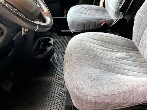 Used 2018 RAM ProMaster 2500 w/ Mopar Trailer Tow Group image 16