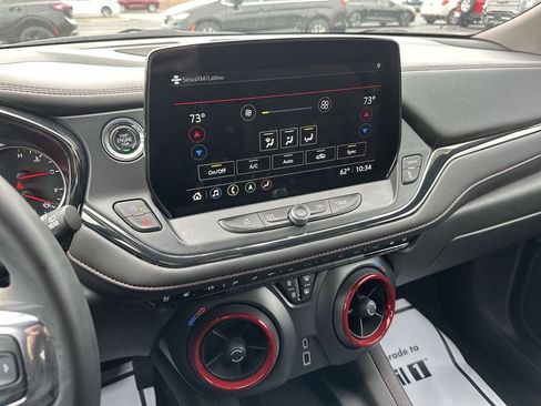 Used 2024 Chevrolet Blazer RS w/ Driver Confidence II Package image 19