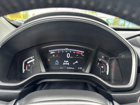 Used 2021 Honda CR-V Touring image 30