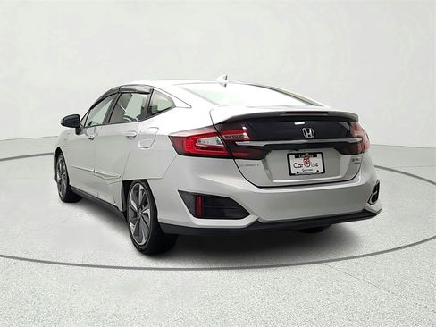 Used 2018 Honda Clarity Touring image 6