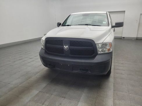 Used 2018 RAM 1500 Tradesman w/ Protection Group AWD/4WD image 15