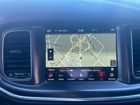 Used 2021 Dodge Charger Scat Pack image 17