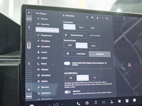 Used 2021 Tesla Model S Plaid image 22