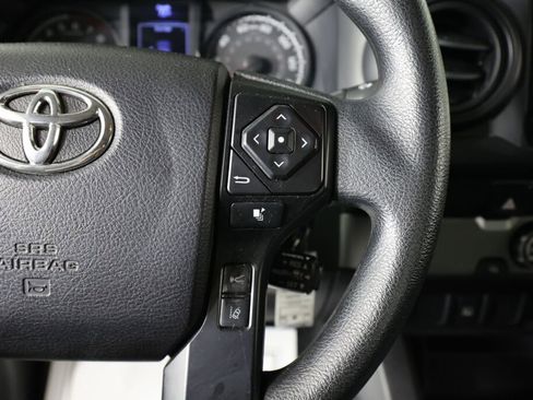 Used 2022 Toyota Tacoma SR RWD image 24