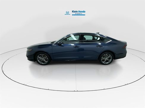 Used 2023 Honda Accord EX-L image 7