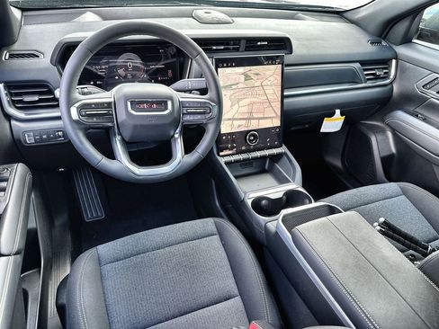 New 2026 GMC Terrain Elevation w/ Black Edition FWD image 20