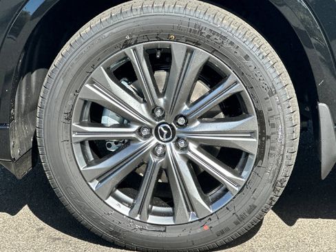 New 2025 MAZDA CX-5 Signature image 33