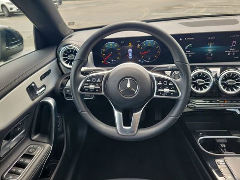 Used 2023 Mercedes-Benz CLA 250 image 15