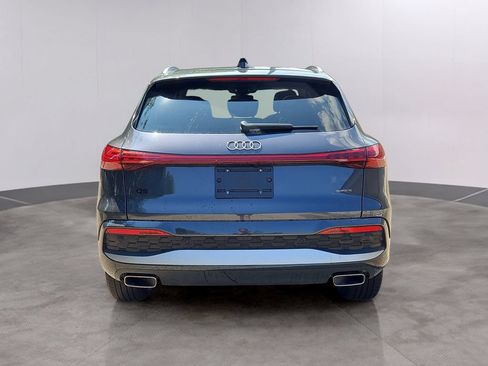 Certified 2025 Audi Q5 Premium w/ Convenience Package AWD/4WD image 5