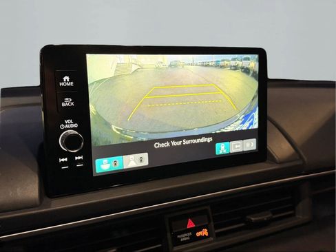 Used 2023 Honda Pilot Elite image 8