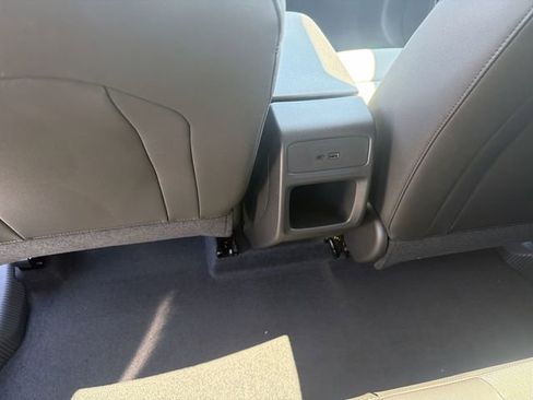 New 2026 Chevrolet Trax LT FWD image 22