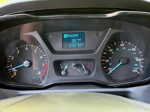 Used 2019 Ford Transit 150 148 Medium Roof RWD image 17
