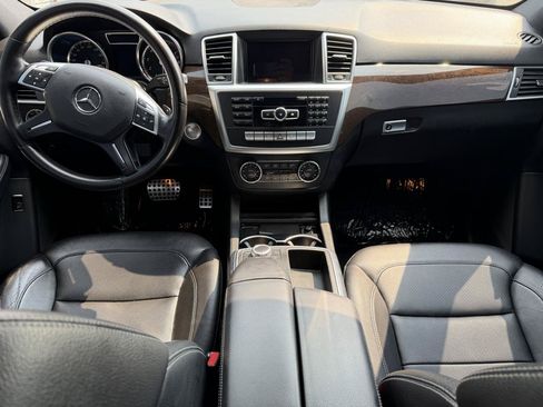 Used 2015 Mercedes-Benz ML 350 4MATIC image 22