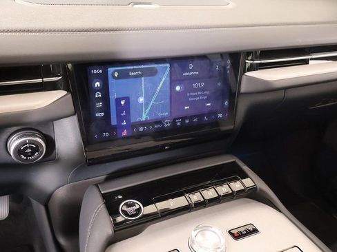 New 2025 Lincoln Navigator Reserve w/ Jet Appearance Package image 8