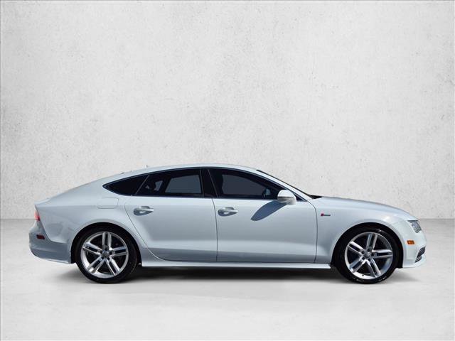 Used 2012 Audi A7 3.0T Prestige AWD/4WD image 4