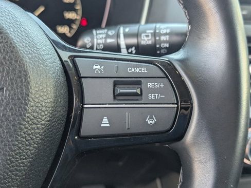 Used 2023 Honda Civic EX-L image 18