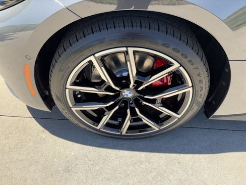 New 2026 BMW i4 xDrive40i w/ M Sport Package AWD/4WD image 13
