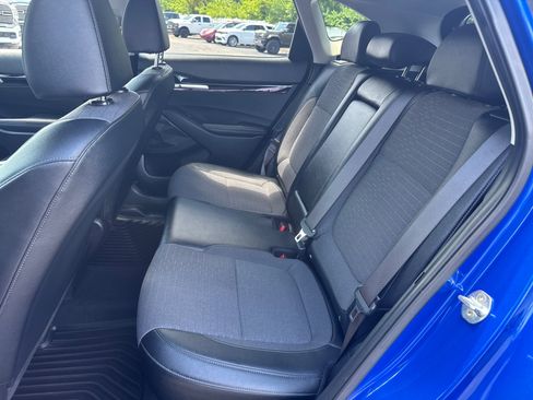 Used 2023 Kia Seltos S w/ Navigation Package AWD/4WD image 6