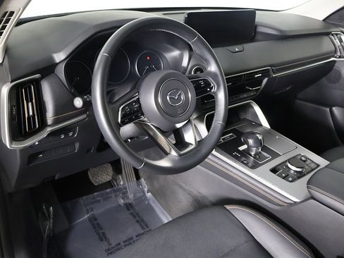 Used 2024 MAZDA CX-90 3.3 Turbo w/ Preferred Plus image 26