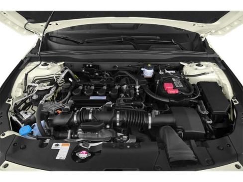 Used 2018 Honda Accord Sport image 13