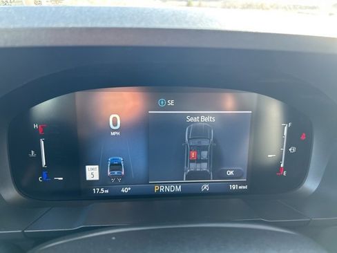 New 2026 Ford Maverick Tremor image 23