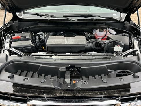 New 2026 GMC Yukon Elevation AWD/4WD image 55