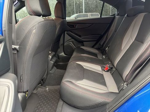 Used 2022 Subaru WRX AWD/4WD image 11