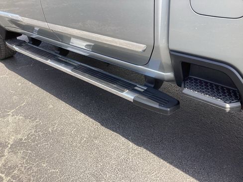 Used 2024 Chevrolet Silverado 3500 High Country w/ High Country Premium Package AWD/4WD image 17