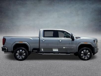 New 2026 GMC Sierra 2500 Denali w/ Denali Reserve Package