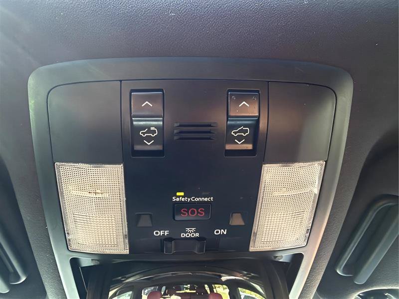 Used 2021 Lexus GX 460 Premium w/ Premium Package AWD/4WD image 63
