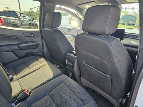 New 2026 GMC Canyon Elevation image 20