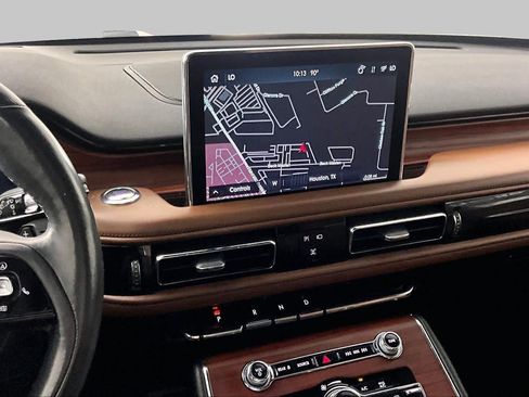 Used 2022 Lincoln Aviator Reserve w/ Equipment Group 201A AWD/4WD image 7