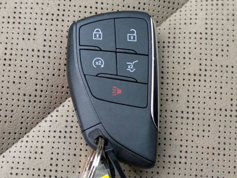 Used 2026 Chevrolet Equinox ACTIV w/ Safety and Technology Package image 29