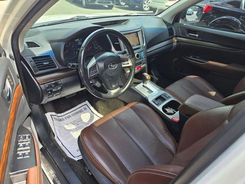 Used 2013 Subaru Outback 3.6R Limited image 33