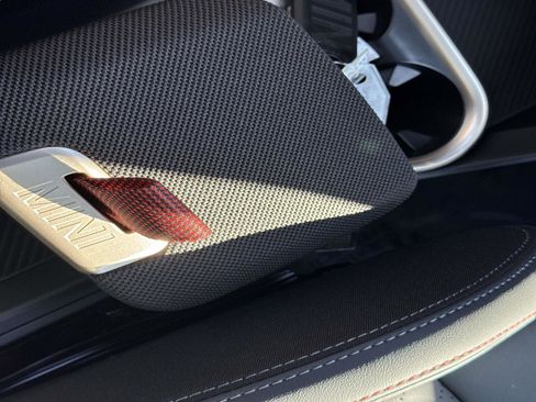 New 2026 MINI Cooper Countryman John Cooper Works w/ Comfort Package Max image 18