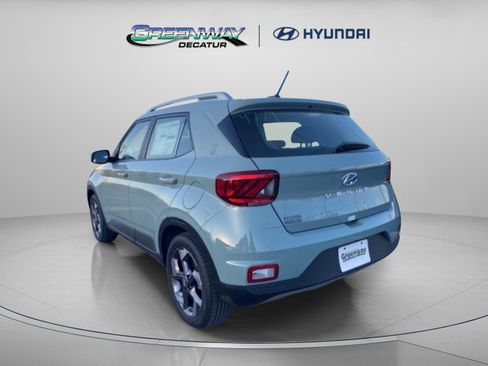 New 2026 Hyundai Venue SEL image 4