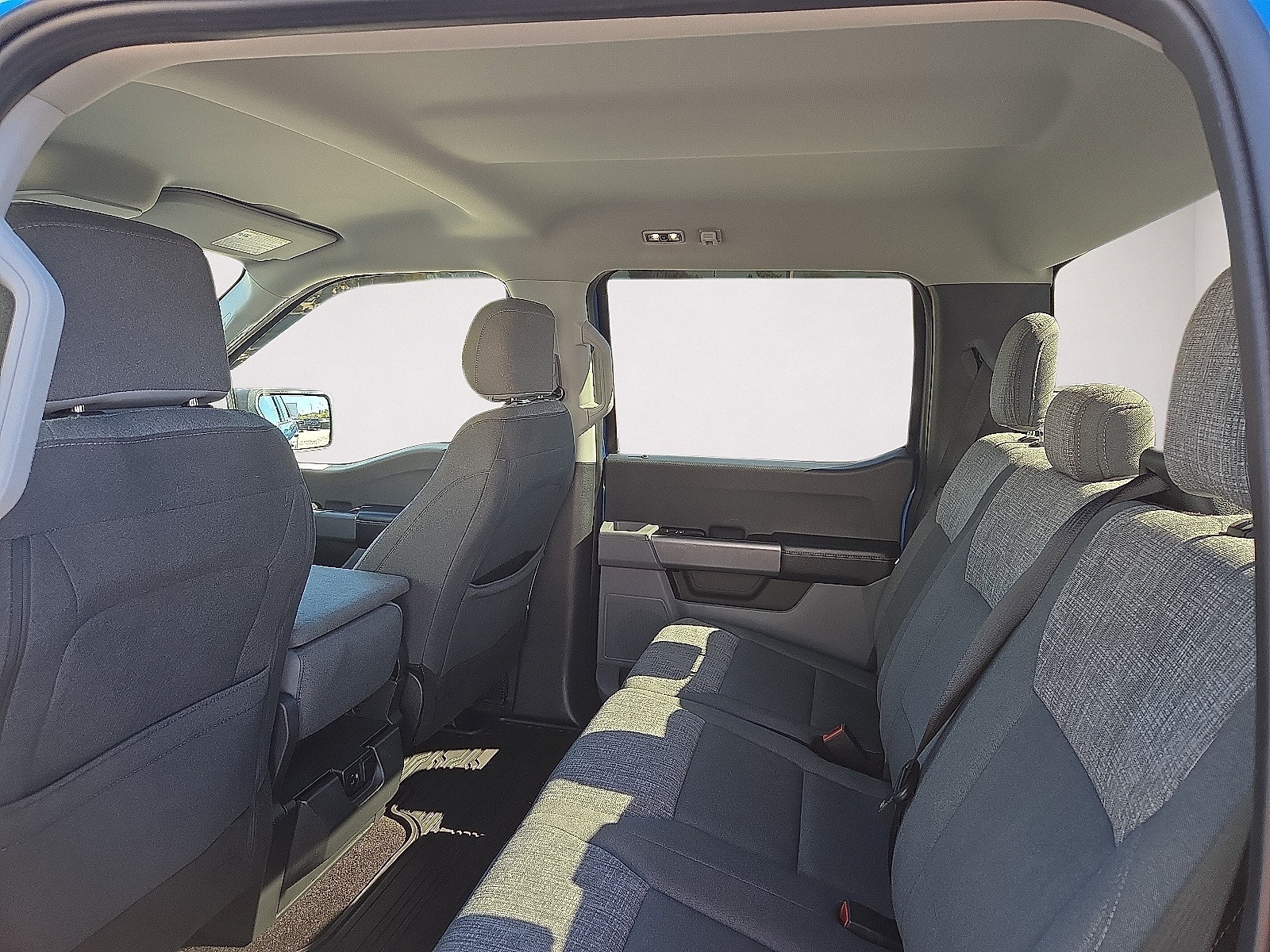 Used 2021 Ford F150 XLT AWD/4WD image 20