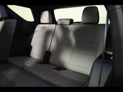 Used 2024 Chevrolet Traverse LT w/ Enhanced Driving Package FWD image 6
