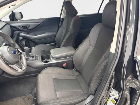 Used 2022 Subaru Outback AWD/4WD image 13
