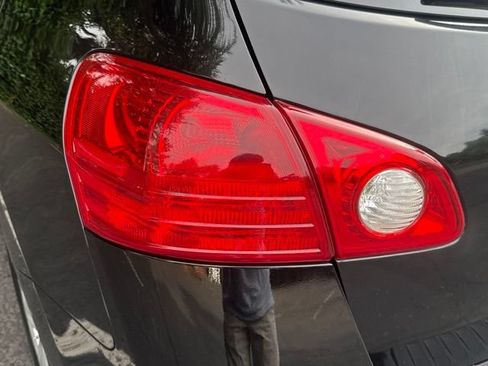 Used 2012 Nissan Rogue SV AWD/4WD image 43